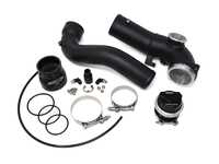 Burger Motorsports BMS Elite Charge Pipe - BMW Gen2 B58 3.0L (B58TU / B58C / B58D) B58G2CP
