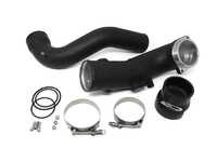 Burger Motorsports BMS Elite Charge Pipe - BMW Gen2 B58 3.0L (B58TU / B58C / B58D) B58G2CP