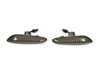 Morimoto Morimoto XB LED Side Marker Set - Smoked - BMW E46 E82/88 E9X E84 LF0023 View 4