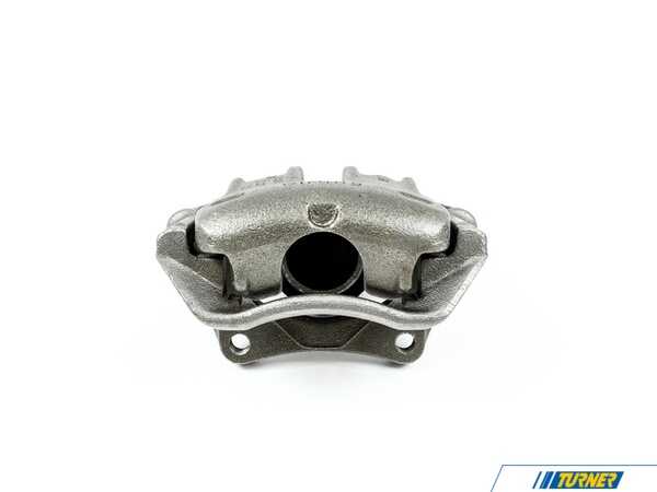 Power Stop Brake Caliper - Front - Right L1138