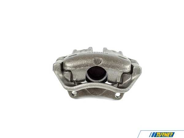 Power Stop Brake Caliper - Front - Left L1139