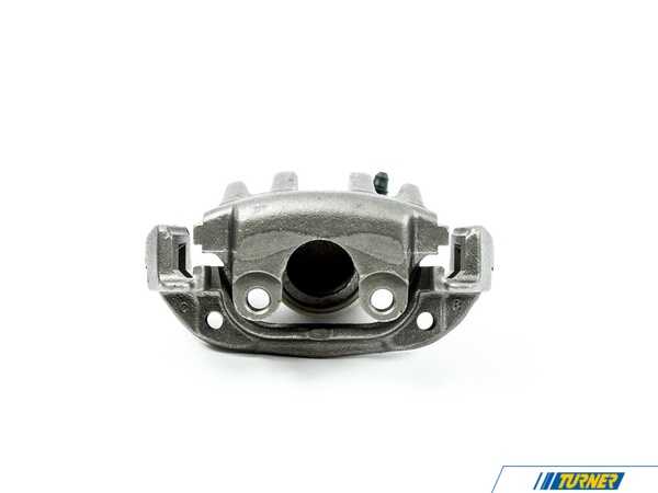 Power Stop Brake Caliper - Front - Right L1618