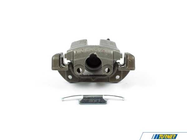 Power Stop Brake Caliper - Front - Right L1618A