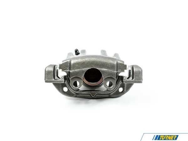 Power Stop Brake Caliper - Front - Left L1619