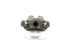 Brake Caliper - Front - Left