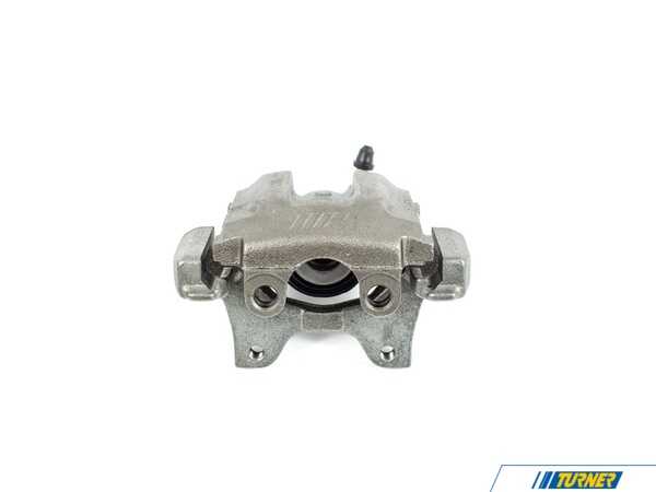 Power Stop Brake Caliper - Rear - Right L1890