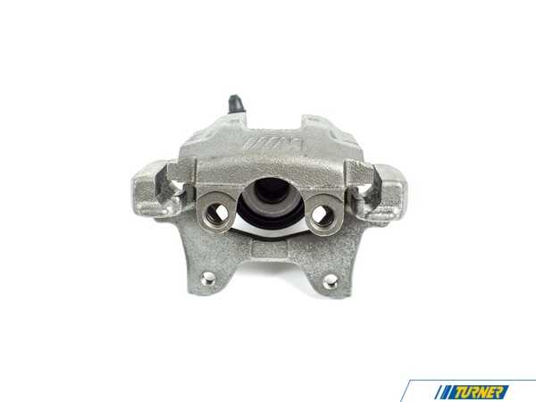 Power Stop Brake Caliper - Rear - Left L1891