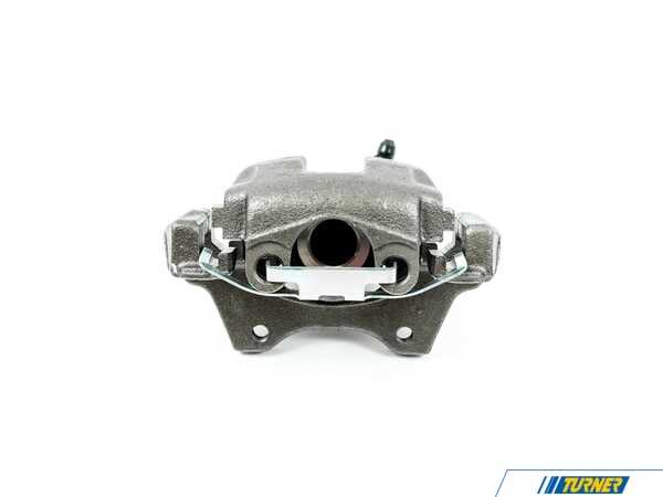 Power Stop Brake Caliper - Rear - Right L2640A