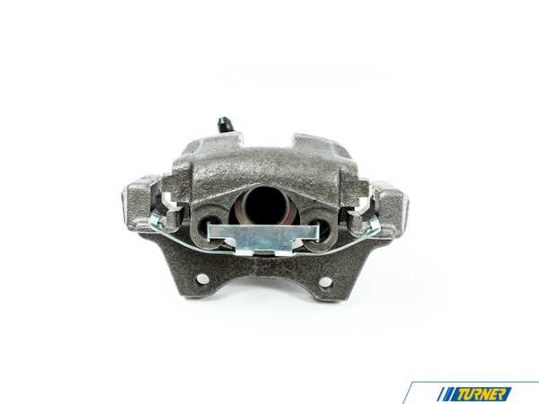 Power Stop Brake Caliper - Rear - Left L2641A