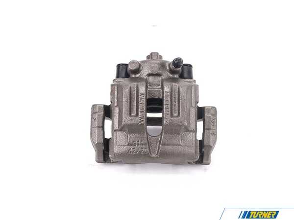 Power Stop Remanufactured Brake Caliper - Rear Left L3226