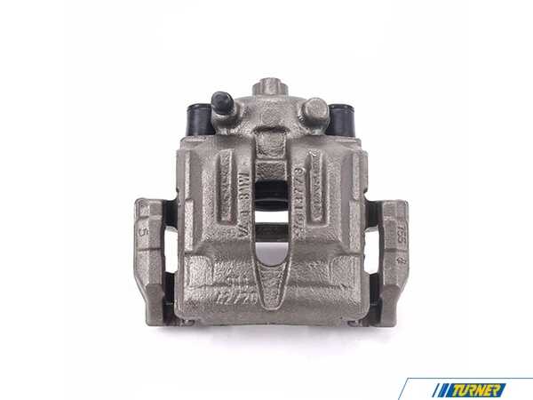 Power Stop Remanufactured Brake Caliper - Rear Right L3227