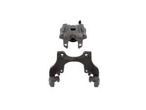 Brake Caliper - Rear - Left
