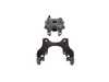 Power Stop Brake Caliper - Rear - Right L3329 View 1