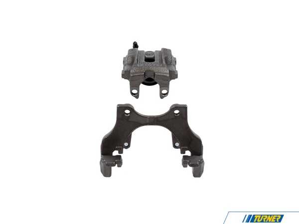 Power Stop Brake Caliper - Rear - Right L3329