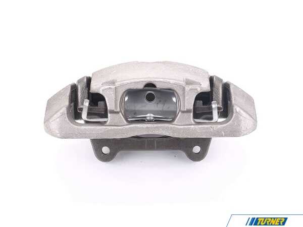 Power Stop Remanufactured Brake Caliper - Front Right L3334