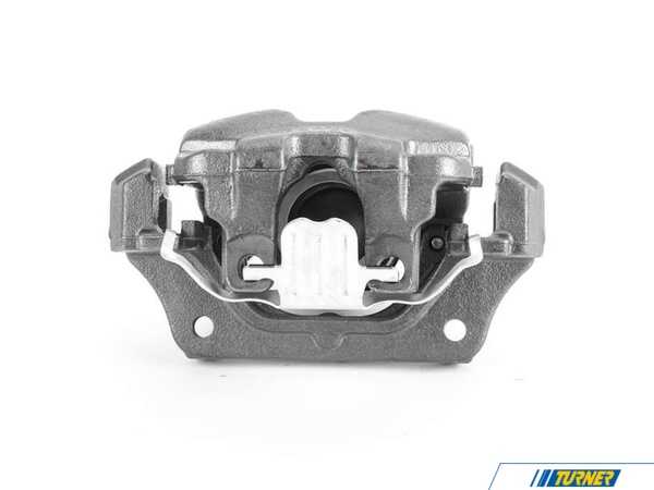 Power Stop Remanufactured Brake Caliper - Front Right L3360