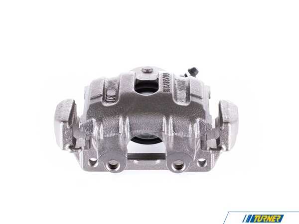 Power Stop Remanufactured Brake Caliper - Front Right  L3404