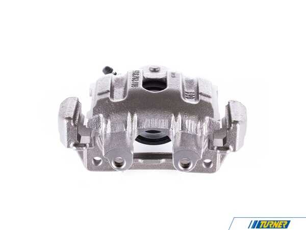 Power Stop Remanufactured Brake Caliper - Front Left L3405