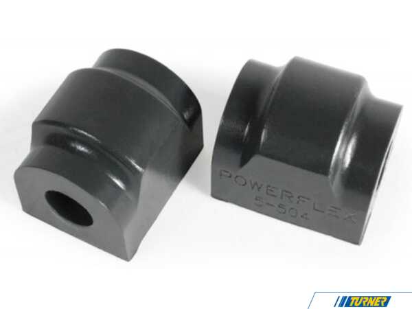 Powerflex PowerFlex Front Sway Bar Bushing - 13 Mm - E39 PFR5-504-13H
