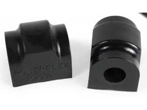 Race Polyurethane Rear Sway Bar Bushing Set - E39