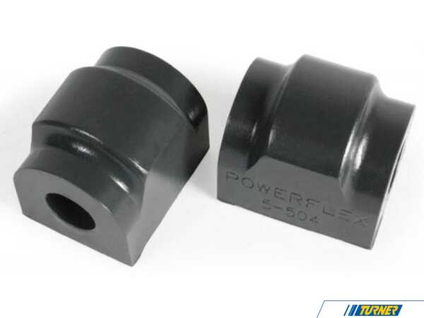 Powerflex PowerFlex 7 Series Rear Sway Bar Bushing 10mm - E38 PFR5-504-10H