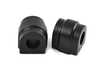 Powerflex Black Series Race Rear sway Bar Bushing, 23.5mm - E53 PFR5-4609-235Bx2 View 1