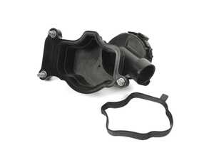 Crankcase Ventilation Valve With Gasket