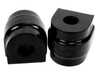 Powerflex PowerFlex Z4 Rear Sway Bar Bushing - 22.5mm - E46 M3 PFR5-4609-22.5BL View 1
