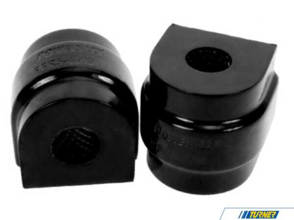 Powerflex PowerFlex Z4 Rear Sway Bar Bushing - 22.5mm - E46 M3 PFR5-4609-22.5BL