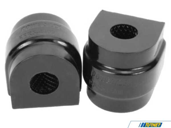 Powerflex BMW E46 M3 Rear Sway Bar Bushing - 21.5 Mm PFR5-4609-21.5H