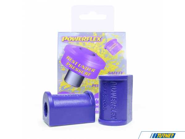 Powerflex Powerflex Sway Bar Bushing 20mm - Street PFF5-2003-20