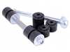 Powerflex Black Series Sway Bar Link Rod Bushing - BMW 1502-2002 PFF5-2004BLK View 1