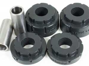 Tie Bar To Chassis Front Bushing Heritage Series - BMW 1502-2002