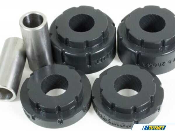 Powerflex Tie Bar To Chassis Front Bushing Heritage Series - BMW 1502-2002 PFF5-2005H