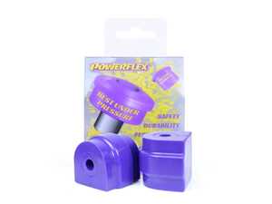 Powerflex Performance Polyurethane Rear Sway Bar Bushing Set - E61