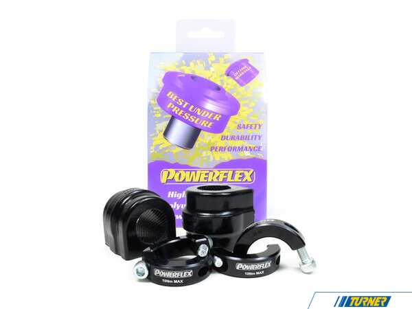 Powerflex Front Sway Bar Bushings 29mm - G8x M2/M3/M4 PFF5-2303-29