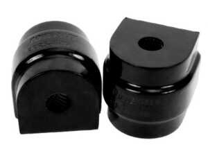 PowerFlex Rear Sway Bar Bushing - 12 Mm - E82, E88, E91, E93, E61 - N52, N54, N55