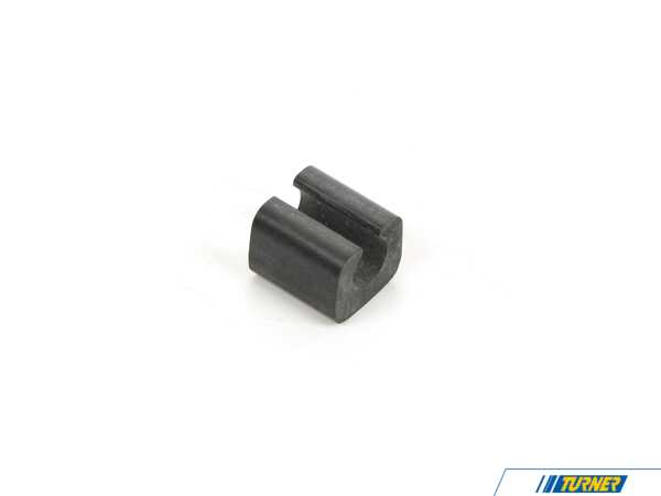 Genuine BMW Genuine BMW Damper Rubber - 13537639983 - i12 i8 13537639983