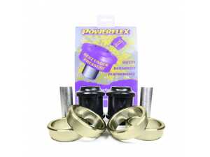 Front Radius Arm Bushings - BMW G05/G06/G07 X5/X6/X7 