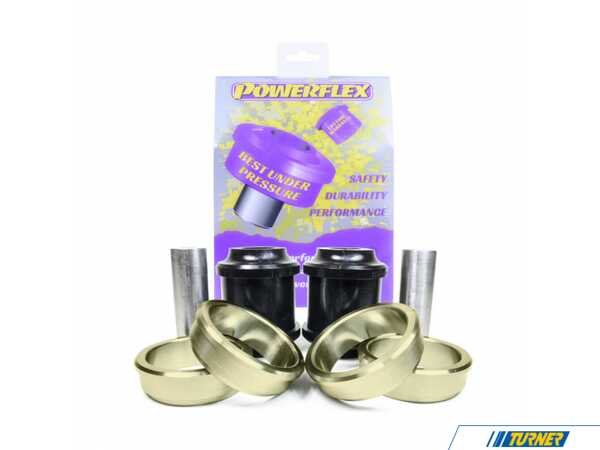 Powerflex Front Radius Arm Bushings - BMW G05/G06/G07 X5/X6/X7  PFF5-2801