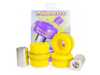 Powerflex Powerflex Performance Polyurethane Subframe Bushings - E8X, E9X PFR5-420Px2 View 1