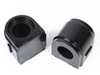 Powerflex Black Series Powerflex BMW F80 M3 - F82 & F83 M4 Rear Sway Bar Bushing - 22.9mm PFR5-4013-22.9BL View 1
