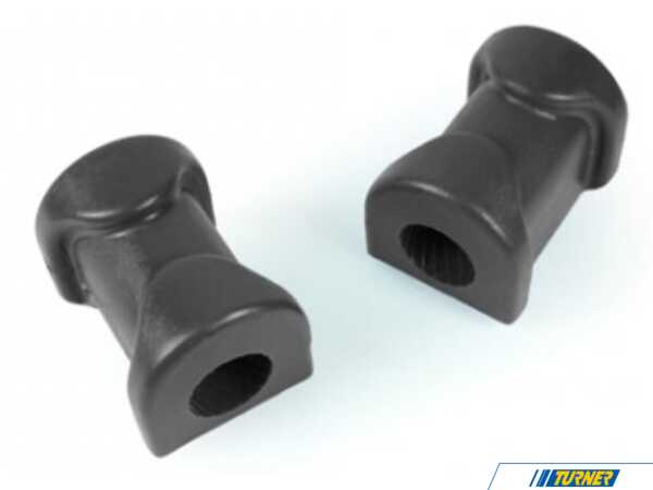 Powerflex Heritage Series Front Sway Bar Bushing 21 Mm - E30 PFF5-302-21H