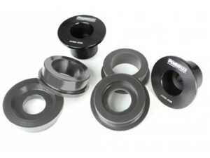 PowerFlex Rear Diff Rear Mount Bushing - E36 - M42, M44, M50, M52, S50, S52