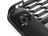 Genuine BMW GRID LATERAL LEFT 51115A2D4E5 View 2