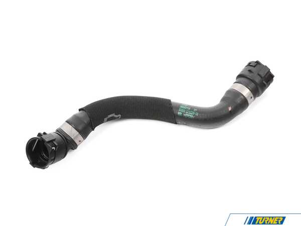 Genuine BMW HOSE HEAT MANAGEMENT MODULE 17129894779