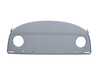 Genuine BMW Genuine BMW Rear Window Shelf Grau - 51468289514 - E46 51468289514 View 1
