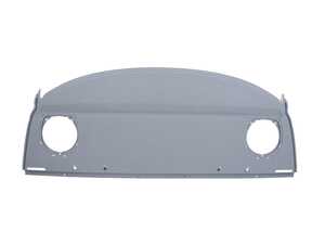 Genuine BMW Rear Window Shelf Grau - 51468289514 - E46