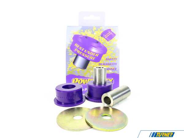 Powerflex Performance Polyurethane Rear Differential Bushings PFR5-324