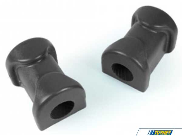 Powerflex Heritage Series Polyurethane Front Sway Bar Bushing Set - E30 PFF5-302-24H